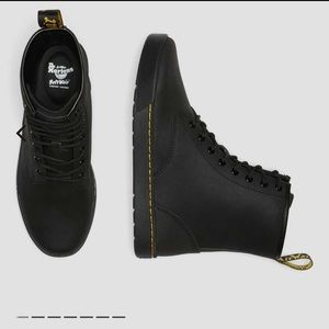 Dr. Martens/Cairo Leather Casual